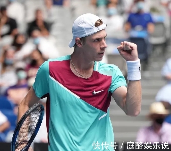 裁判|沙波瓦洛夫炮轰裁判优待纳达尔,纳达尔予以否认