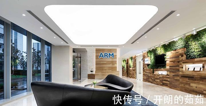 收购案|无视中国反对美芯片巨头信心满满,没料遭到欧洲28个国家反对!