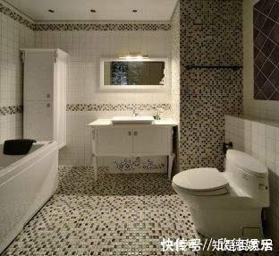 凹凸纹|装修房子最不该用这3种瓷砖,我家用过就知后悔,聪明人早就发现