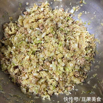 红烧肉|包子这样做，解馋堪比红烧肉