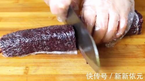 肉松|我常用它代替早餐，食材准备好，包一包就能吃，做一次能吃7天