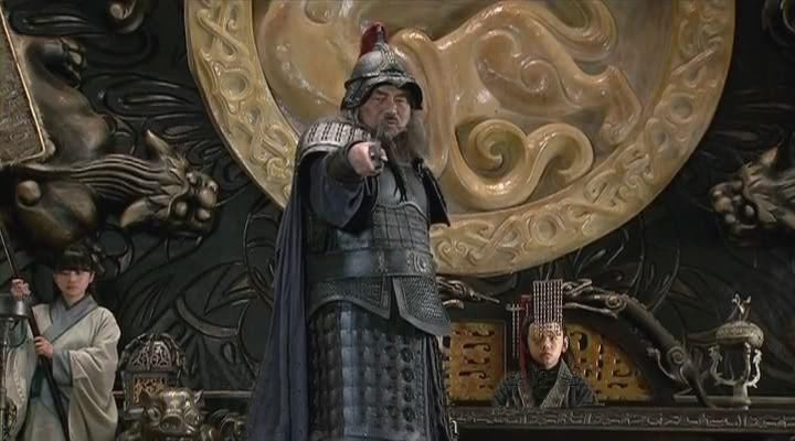 汉室|三国最霸气的虎将，一战斩华雄，二战败吕布，不死，刘备难出头