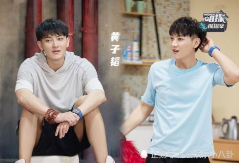 《萌探探探案》完美收官!口碑逆轉(zhuǎn),網(wǎng)友直呼期待第二季原班人馬