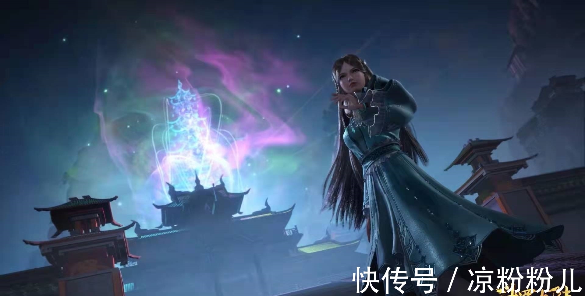 宁风致|斗罗大陆:为什么唐三可以治好唐昊的断臂,剑斗罗却没有这待遇?