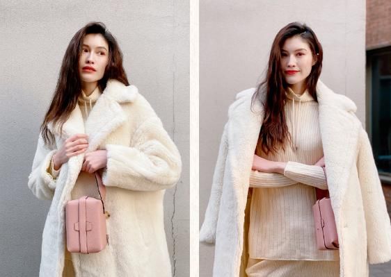 大牌包包锁扣奥秘多~你最爱哪个？