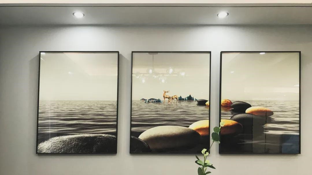 老公|等再买套房,家里一定要装,看老公还嫌品味差!