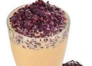 5种“懂行才加的奶茶配料”,珍珠没资格,图1是奶茶最佳伴侣