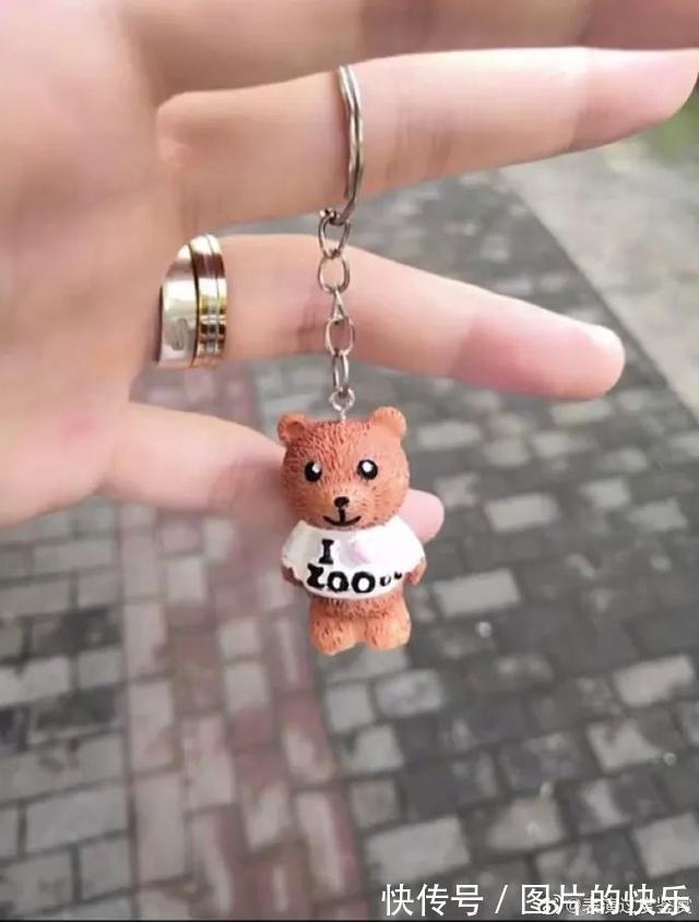 |当你卖掉了前任送的东西 冷段子1805