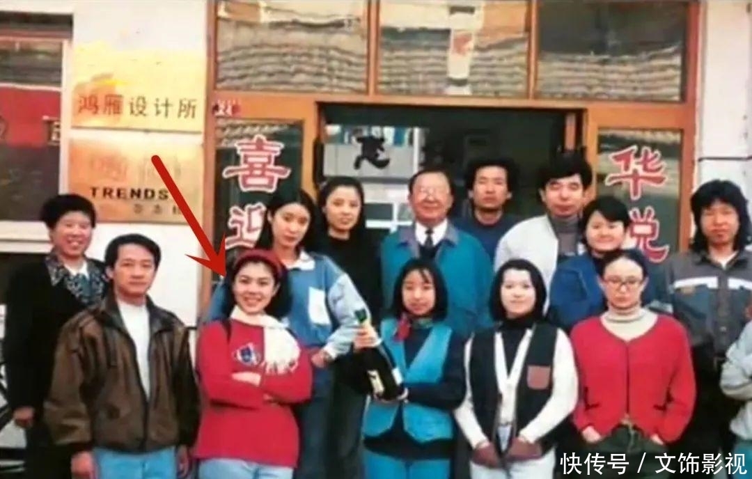 名利场 对7个人用7种说话方式,苏芒的社交堪称教科书,18年名利场没白混