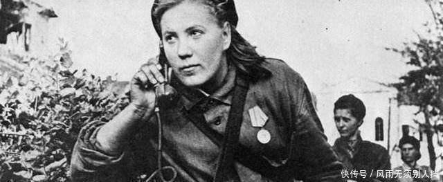 医务兵|为什么日本投降后,苏联女医务兵成为了日本60万关东军的噩梦!