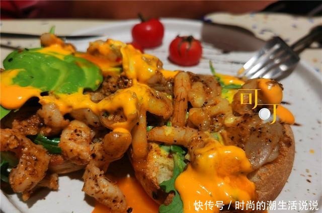  生日|老公生日，两个人吃一顿浪漫的西餐，花了212元贵不贵