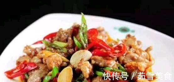 葱段|最接地气的家常菜，经济实惠营养丰富，静静咀嚼、慢慢回味！