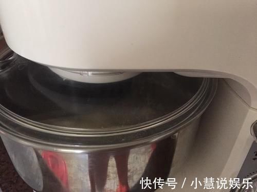 牛奶|它的钙含量与牛奶相当,用来蒸馒头又软又甜,好吃又健康