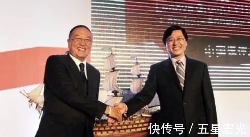 杨元庆|联想圈钱梦碎？从柳传志到杨元庆，有些事情从来没变过