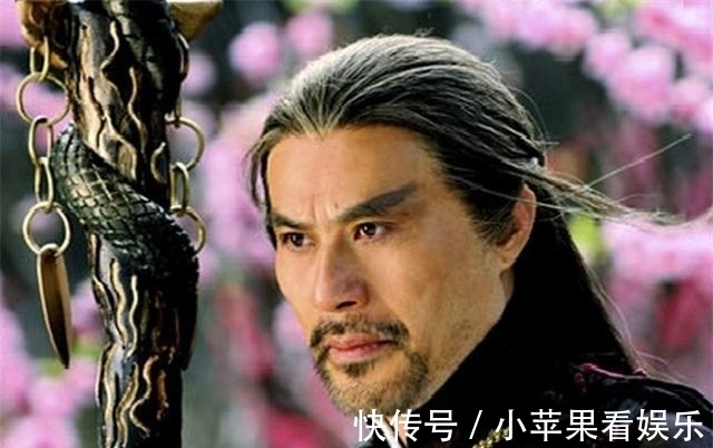 萧峰|金庸小说中掌力最强的12位高手大排名