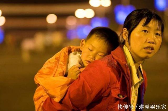 孩子|只生一个孩子的家庭,到老了是轻松还是遭罪过来人现实又残酷