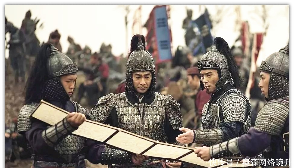 出身|蒙古铁骑横扫欧亚,曾战无不胜,为何却打不过农民出身的明军?