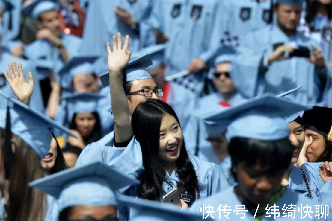 中国留学生|北大教授饶毅：不建议中国学生去读美国的顶尖大学