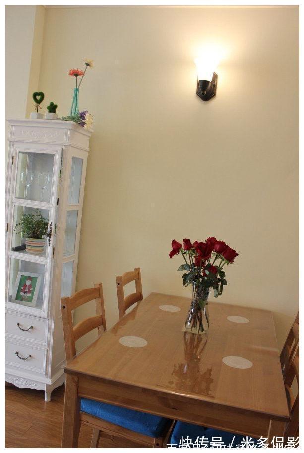 主材|人生第二套房子装修结束，主材料自己一把抓，晒晒新房装修效果