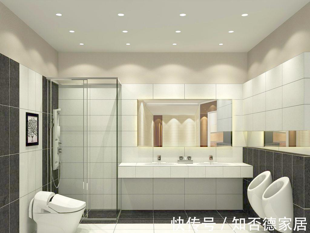 卫生间|装修过来人含泪总结的12个错误，不仅浪费钱，还会徒增烦恼