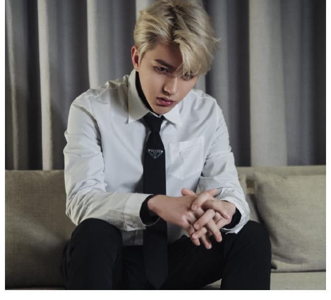 蔡徐坤|热综艺人名单出炉:杨紫第一、宋亚轩紧跟后面,何炅却跌出第五!