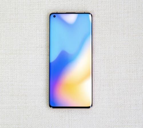 手机|没想换手机的打算就等等!2021上半年最值得期待的三款安卓好手机