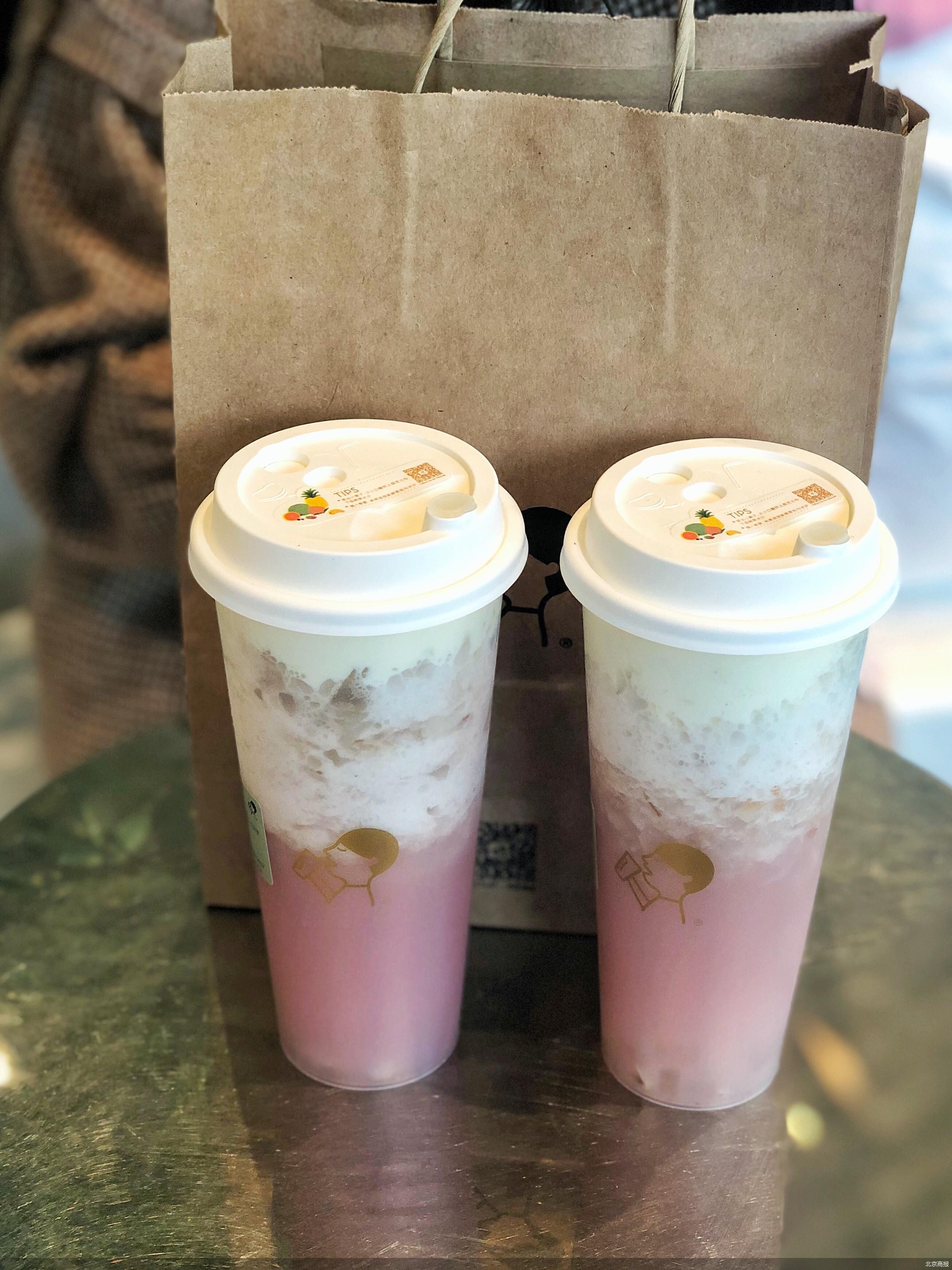 茶饮|喜茶，人走茶凉？