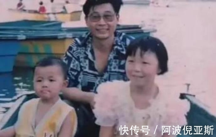 老杜|真绝情!曝杜新枝曾告诉姚威是被抛弃的,教育姚威要感激养育之恩