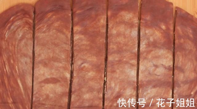 香甜|分享一款媳妇爱吃的脏脏包,香甜又解馋,美味营养的家常美食!