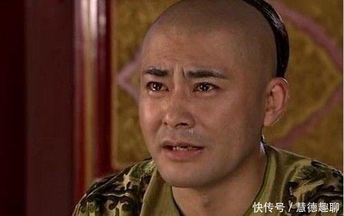 皇帝|他当了三十八年太子,结果还是没有当上皇帝,太憋屈了
