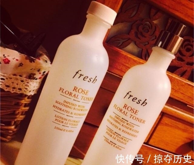 敏感肌|“网红”化妆水那么多,哪个才是真正适合你?