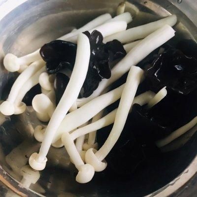 #饕餮美味视觉盛宴#家乐浓汤宝版萝卜丸子汤