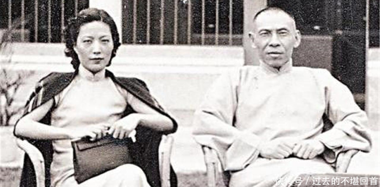 杜月笙生病后找道士算命,道士写下14个字,他看后心灰意冷!