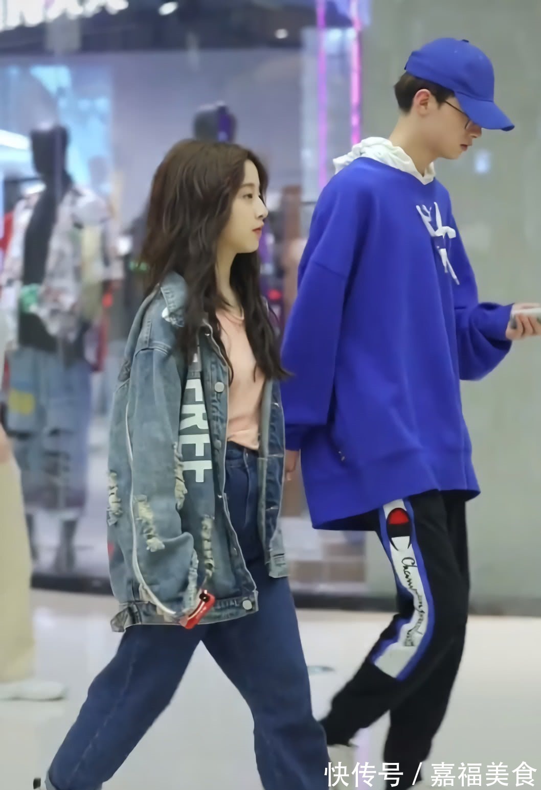 匡威 你还不知道吗匡威落后了,街头悄悄火了“N字鞋”,仙女穿的!