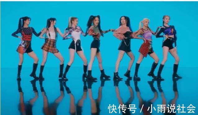 经纪公司|内娱女团出路何在THE9硬糖少女发布周年专,双方态度引网友吐槽