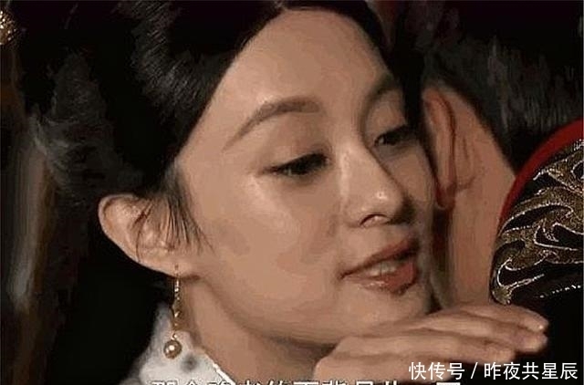 难怪|芈月传:难怪芈月至死也不与秦王葬一起,看他是怎样耍她姐妹俩的