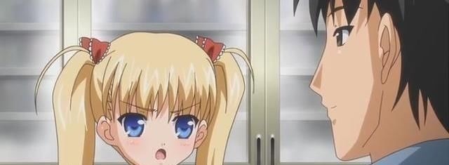 宅男|萝莉还是二次元的好看,到了现实,还是离萝莉远点吧