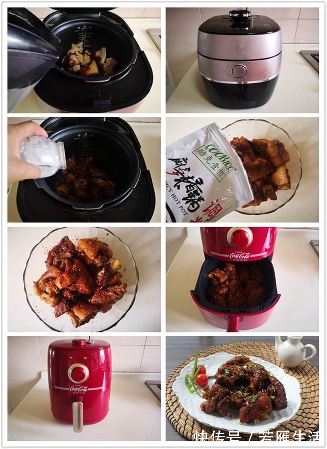 酷克壹佰|女人想要老得慢一点,每周吃2次它,补充胶原蛋白细嫩肌肤抗衰老