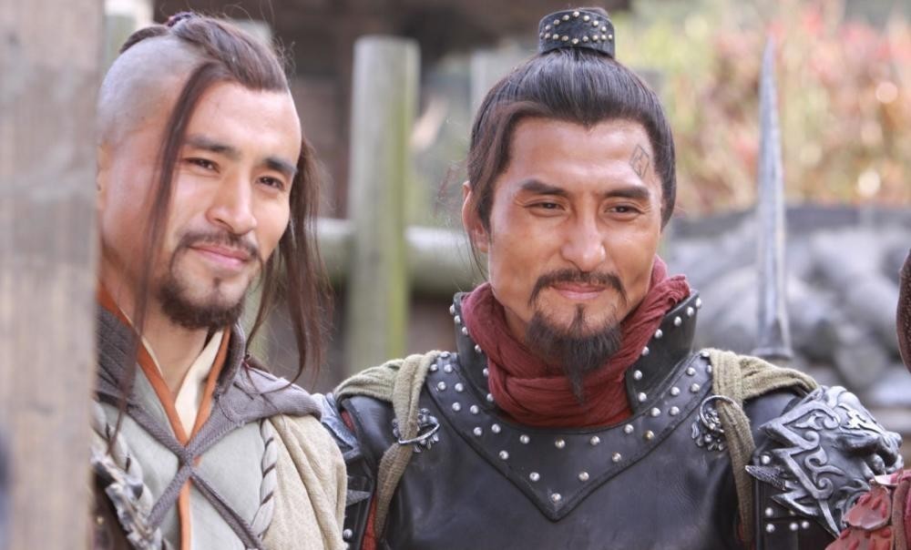 能力|林冲在梁山的排名低于关胜,主要是他有一项关键能力太差