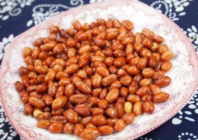 老一辈|中国最“尴尬”的下酒菜，曾是老一辈的最爱，今地位低下很少上桌