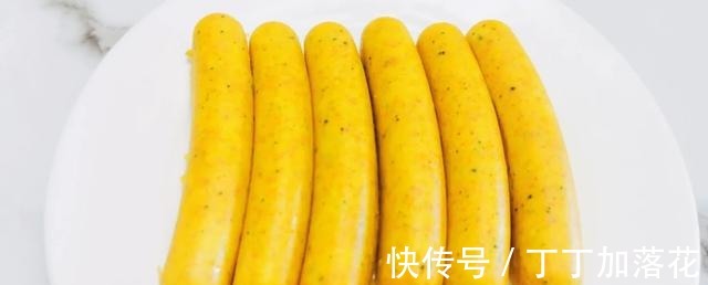 百合|宝宝早餐一周不重样简单快手，营养美味，让宝宝爱上吃饭！