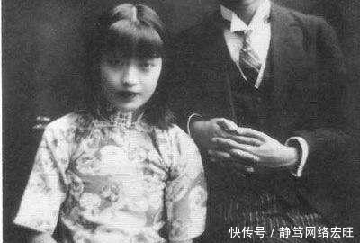 可怜|溥仪最可怜的老婆，不仅红颜薄命，骨灰盒还被做成了“菜板”