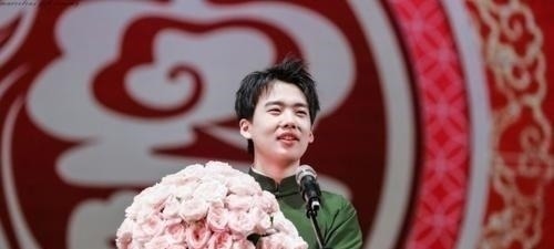 放棄《奔跑吧》和《密室》,郭麒麟選《心動的信號》不虧嗎?