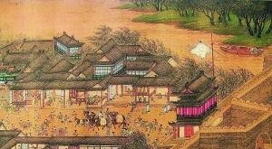 户部尚书@户部尚书不懂农事, 被皇帝贬为八品小官, 每天往来农田乡间!