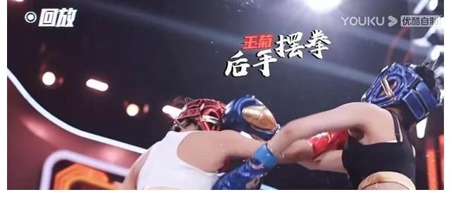 綜藝|被選中的“潮競”賽道，優酷綜藝的新王牌