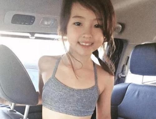 成人|10岁女孩穿'性感衣服',背后隐藏的是'性教育'缺失,引人思考