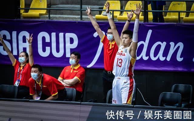王思雨|中国女篮24分横扫韩国进决赛!李月汝20分12板太强!13次失误刺眼
