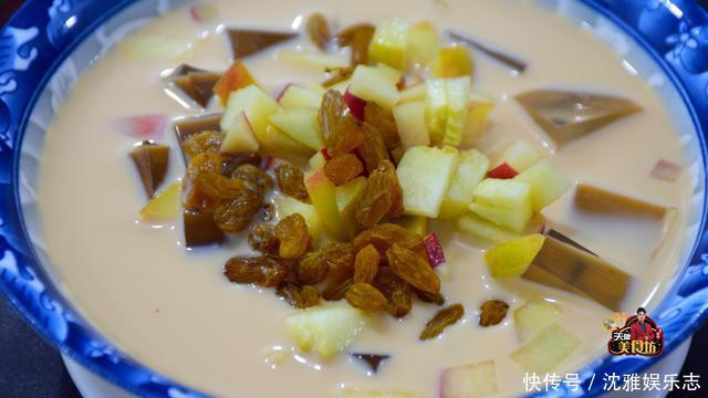 家庭|焦糖奶茶最好吃的家庭做法,简单美味又解馋,看看你喜欢吃不