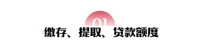 借款申请人|【收藏】昆明公积金问题最全答疑!