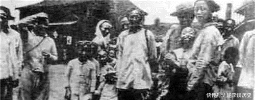 皇妃|他在山沟沟里称帝10年,控制8个村,册封55位皇妃,警方:太疯狂